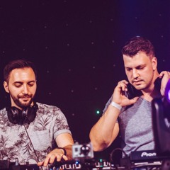 Aquaphobie Set Daniel Mirza B2b Mainclang
