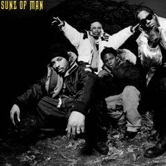 Sunz Of Man-Natural High- Meiah remix (Free instrumental)