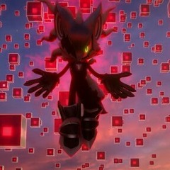 Sonic Forces OST Theme of Infinite