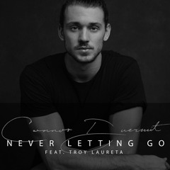 Never Letting Go - (Live Acoustic) - Feat. Troy Laureta