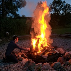 Behold the Candle (Maggie)