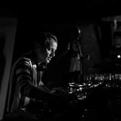 Downtown Party Network @ Jam Gallery, Rotarydisco, Sydney 27-05-2017