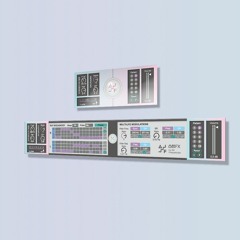 Pitched Ambient + Dekoboko凸凹FX