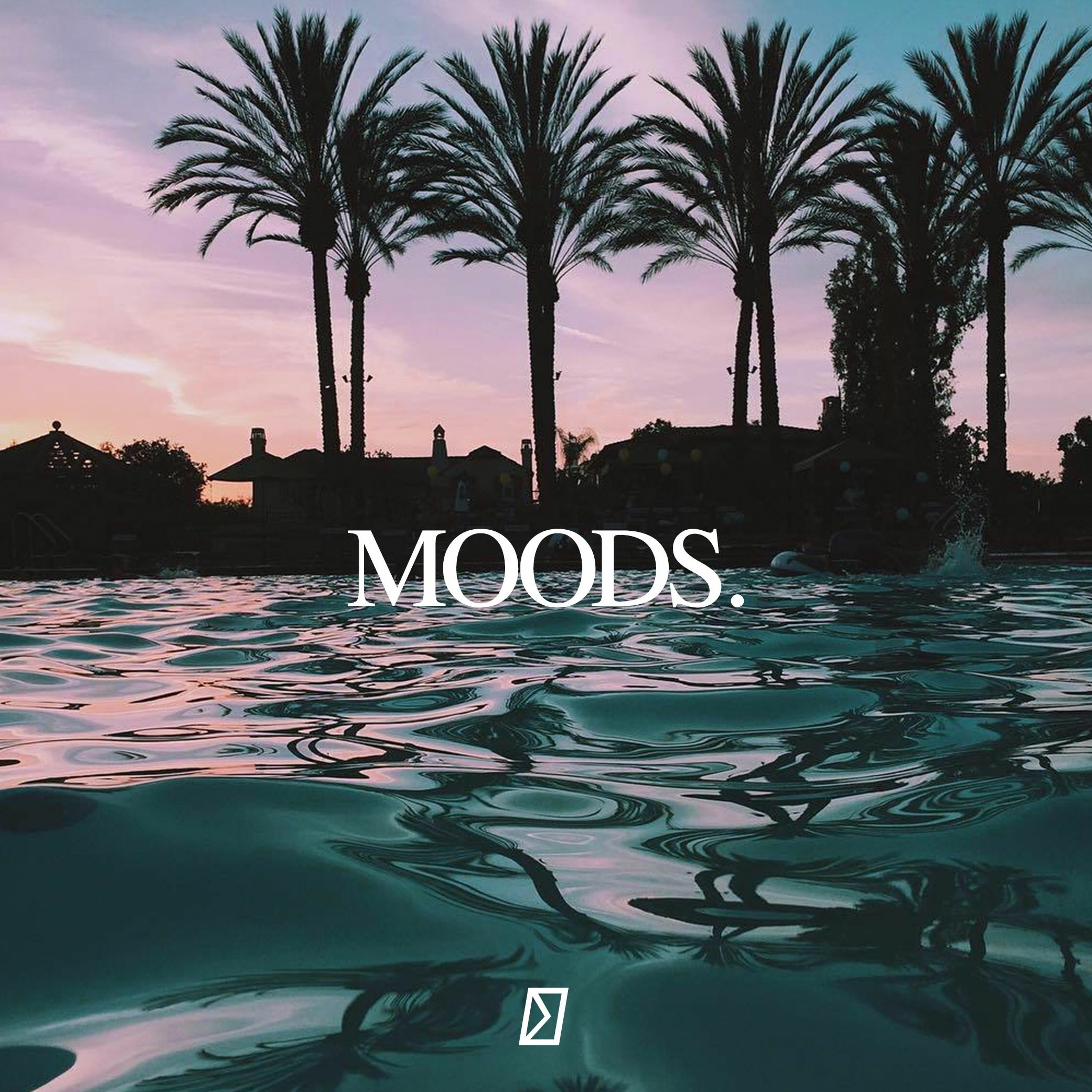 MOODS episode artwork