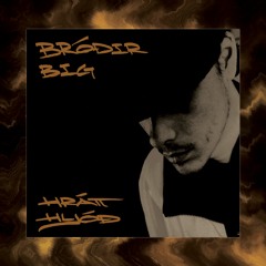 DJ Bricks in deep concentration (Intro) (prod. Morgunroði)