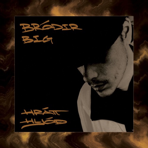 DJ Bricks in deep concentration (Intro) (prod. Morgunroði)