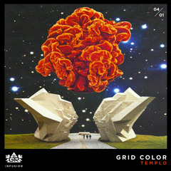 Templo - Grid Color [Infusion 04 / 01]