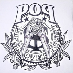 P.O.P x CStreets-Plug(Prod.By RicoMusic)