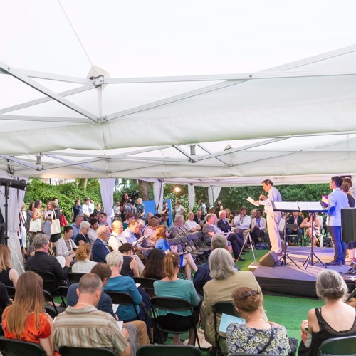 Events Podcast