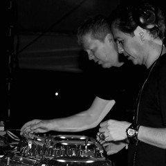 Warming up for John Digweed at Cookie's Mexico City Friday June 16th 2017 Part I