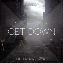 ZanZop - Get Down