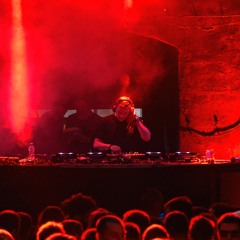 Kessell - The Hard Code Project (17-6-2017 Assimil Belgrade)