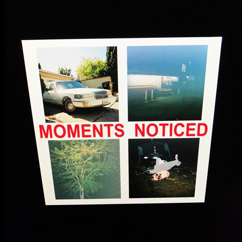 Moments Noticed