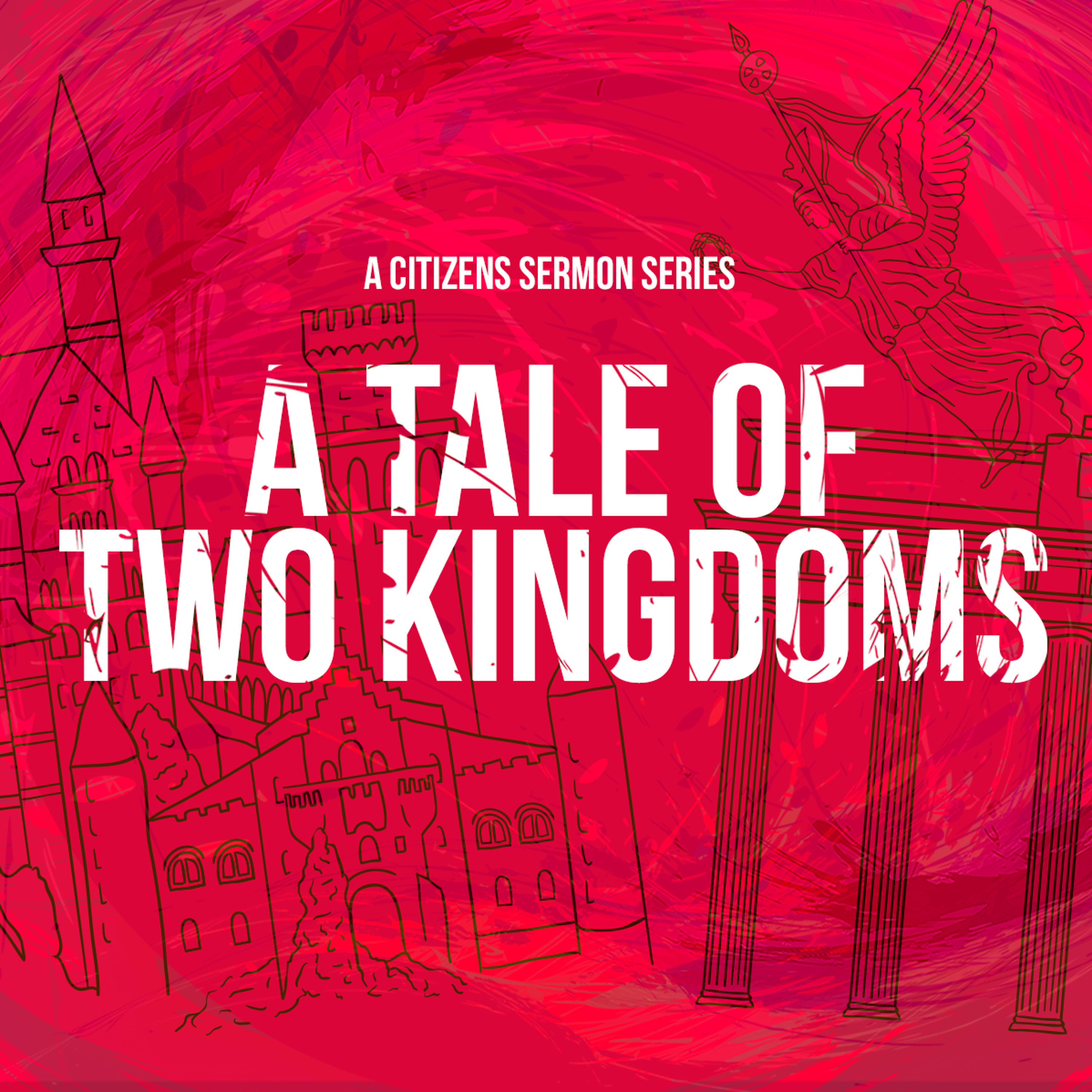 A Tale of Two Kingdoms IV: Cloudy with a Chance of Murder episode artwork