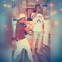 IM SO WAVY F&M MIX (crew)