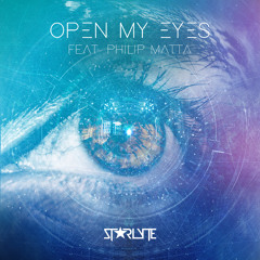 Starlyte feat. Philip Matta - Open My Eyes (Acoustic Version)