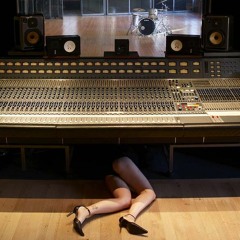 Funky Fella - A Little Louder [93 BPM] *S*