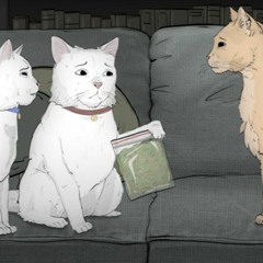 chill cat vol 2: gemini