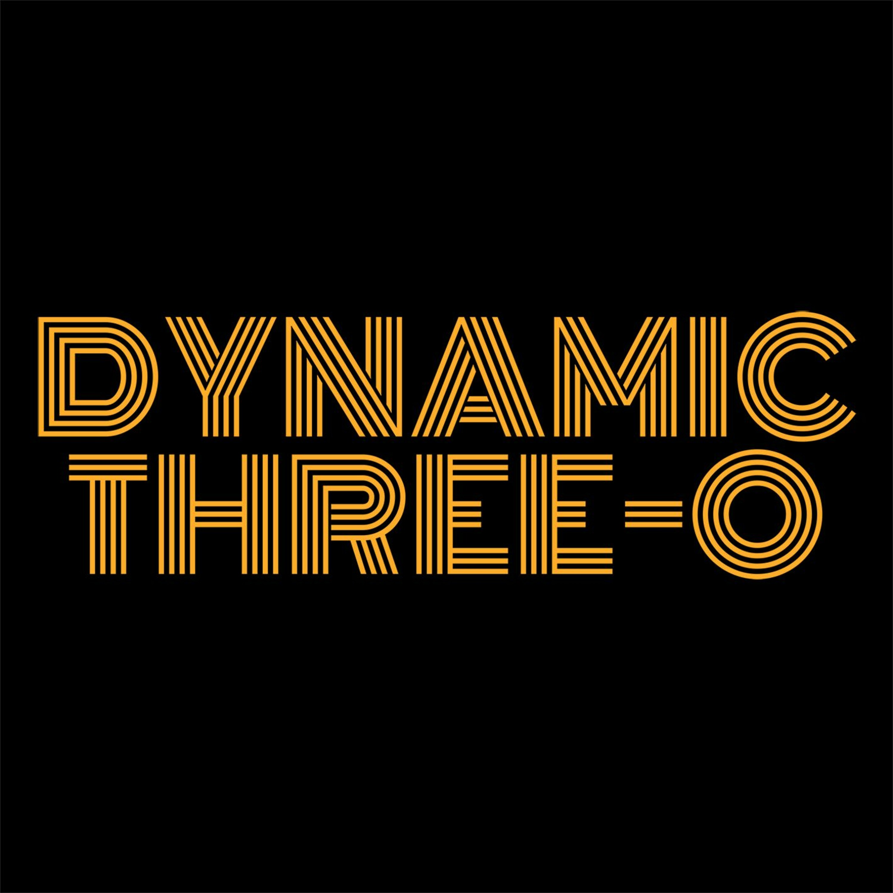 Podcast Episode 34 - Back To The Future episode artwork