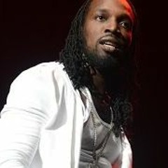 Mavado - No Freak