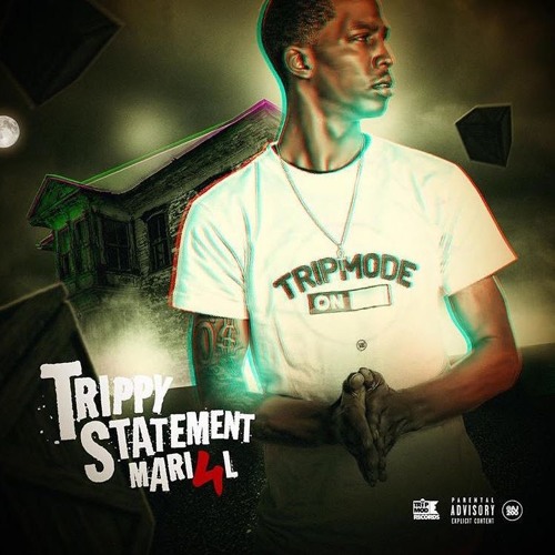 Trippy Way [Prod. MMPBeats]
