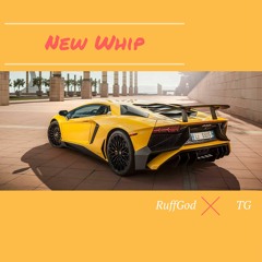 New Whip feat. TG