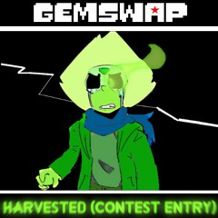 [Undertale AU - Gemswap] - HARVESTED (Contest Entry)