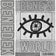 Benedek - Bene's World