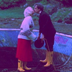 My Own Love Song ft. Dinah$ty (Prod. HAPPY TOURISTS)