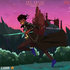 awkward silence(intro)