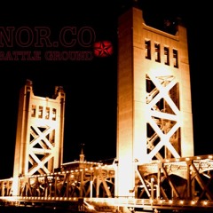 NOR.CO   Im A Monster