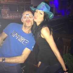 Mirmeli 30v synttärit @A-Pööris