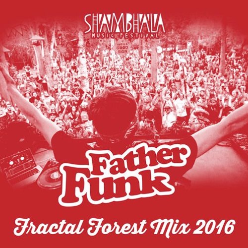 Careless Whisper (Father Funk Remix)