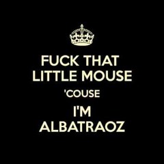 Albatrouz