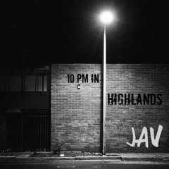 10 PM In Highlands