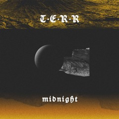 Terr - Midnight - Hotflush - HFT059