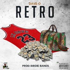 Dave - O - RETRO