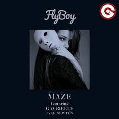 Maze (feat. Gavrielle & Jake Newton)
