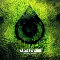 Ablaze & Suni - Wrong System