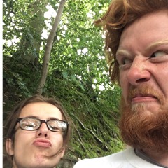 Something Telepathic