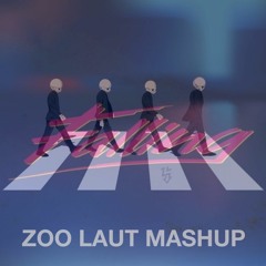 Star Wars X Alesso X Brohug X Tyron Hapi - Cantina Band Falling (Zoo Laut Mashup)