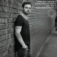 March 2017 - Murgatroyd Live - Constant Circles