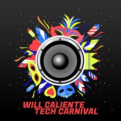 Tech House Carnaval5