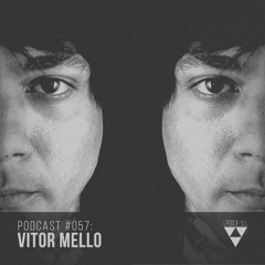 Prismacast #057: Vitor Mello