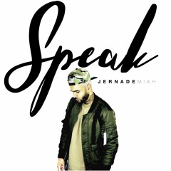 Jernade Ft Candice Pillay - Speak Produced By Willie Donut