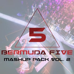 MASHUP PACK VOL. 2 [BUY = FREE DL]
