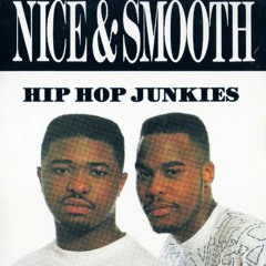 Hip Hop Junkies Audio Forensicks Remix