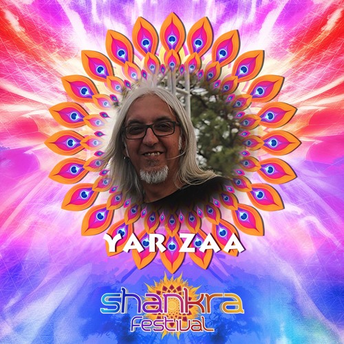 Live Set @ Shankra 2017