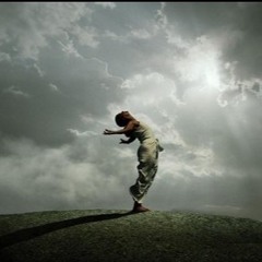 Quinn Anthony - Feel The Presence