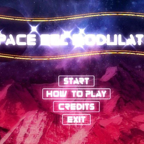 Space Eel Modulator - In Game Music